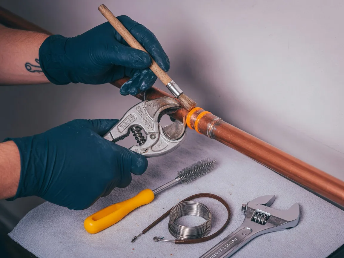 Why choose Sump Pump Repair in Lutts, TN